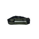 Sports Belt Bag with Zipper - BB39