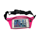 Waterproof Running Pouch - Model BB40