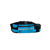 Sports Belt Bag with Zipper - BB39