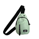 Compact Sling Backpack - B325