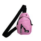 Compact Sling Backpack - B325