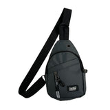 Compact Sling Backpack - B325