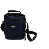 Square Crossbody Bag with Adjustable Strap - B327