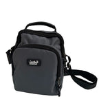 Square Crossbody Bag with Adjustable Strap - B327