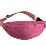Adjustable Belt Bag - B332
