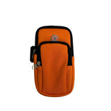 Double-Pocket Utility Pouch - Model BB41