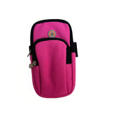 Double-Pocket Utility Pouch - Model BB41