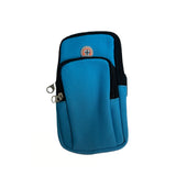 Double-Pocket Utility Pouch - Model BB41