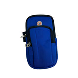 Double-Pocket Utility Pouch - Model BB41