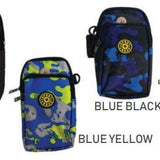 Compact Crossbody Utility Bag - BB334