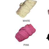 Woven Drawstring Bag - B317