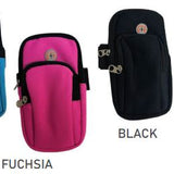 Double-Pocket Utility Pouch - Model BB41