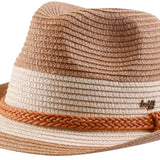 Nautical Inspired Fedora Collection - Model FH447