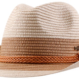 Nautical Inspired Fedora Collection - Model FH447