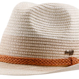 Nautical Inspired Fedora Collection - Model FH447