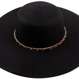 Classic Wide-Brim Hat Collection - Model FH451