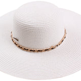Classic Wide-Brim Hat Collection - Model FH451
