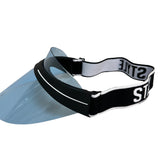Trendy Transparent Visor Collection - Model FH527