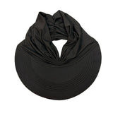 Vibrant Knot-Style Visor Collection - Model FH532