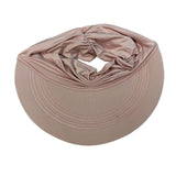 Vibrant Knot-Style Visor Collection - Model FH532
