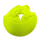 Vibrant Knot-Style Visor Collection - Model FH532