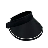 Sleek Adjustable Visor Collection - Model FH534