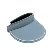 Sleek Adjustable Visor Collection - Model FH534