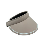 Sleek Adjustable Visor Collection - Model FH534