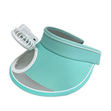 Adjustable Sporty Visor Collection - Model FH544