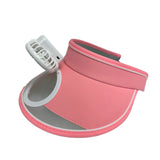 Adjustable Sporty Visor Collection - Model FH544