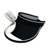 Adjustable Sporty Visor Collection - Model FH544