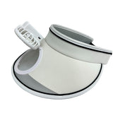Adjustable Sporty Visor Collection - Model FH544