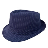 Premium Lightweight Fedora Collection - Model FH546