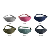 Adjustable Belt Bag - B332
