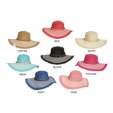 Versatile Floppy Hat Collection - Model SH28