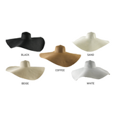 Oversized Floppy Hat Collection - Model SH89