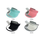 Adjustable Sporty Visor Collection - Model FH544