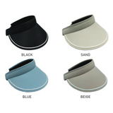 Sleek Adjustable Visor Collection - Model FH534