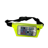 Sports Belt Bag with Zipper - BB39