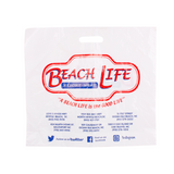 PLASTIC SHOPPING BAG