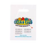 PLASTIC SHOPPING BAG