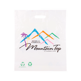 PLASTIC SHOPPING BAG