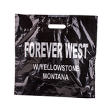 PLASTIC SHOPPING BAG