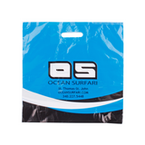 PLASTIC SHOPPING BAG