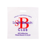 PLASTIC SHOPPING BAG