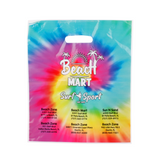 PLASTIC SHOPPING BAG