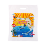 PLASTIC SHOPPING BAG