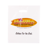 PLASTIC SHOPPING BAG
