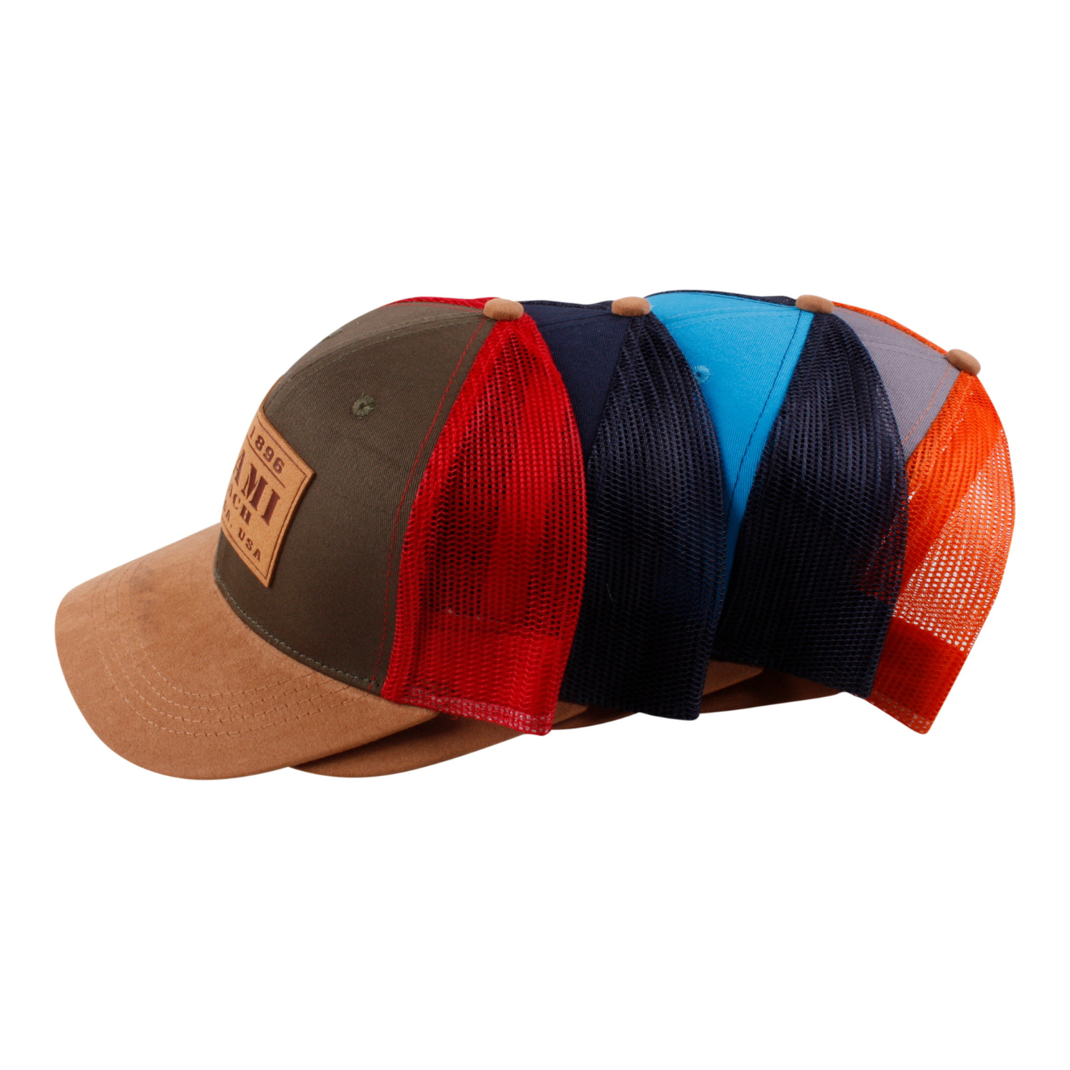 Chapeau borsalino à sequins tigré multicolore adulte : Deguise-toi, achat de Accessoires Chapeau borsalino à sequins tigré multicolore adulte : Deguise-toi, achat de Accessoires