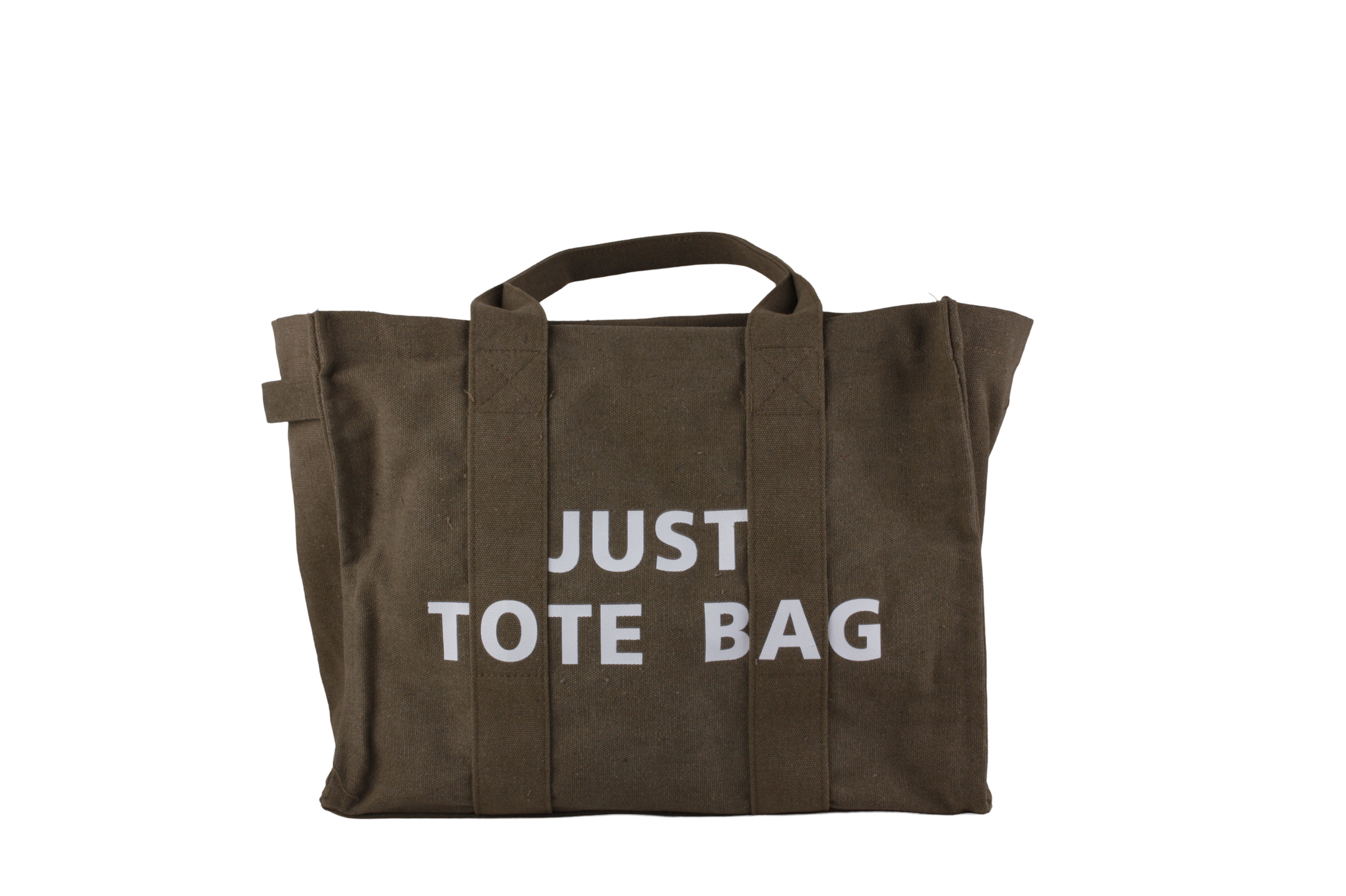 Just Tote Bag Just Tote Bag
